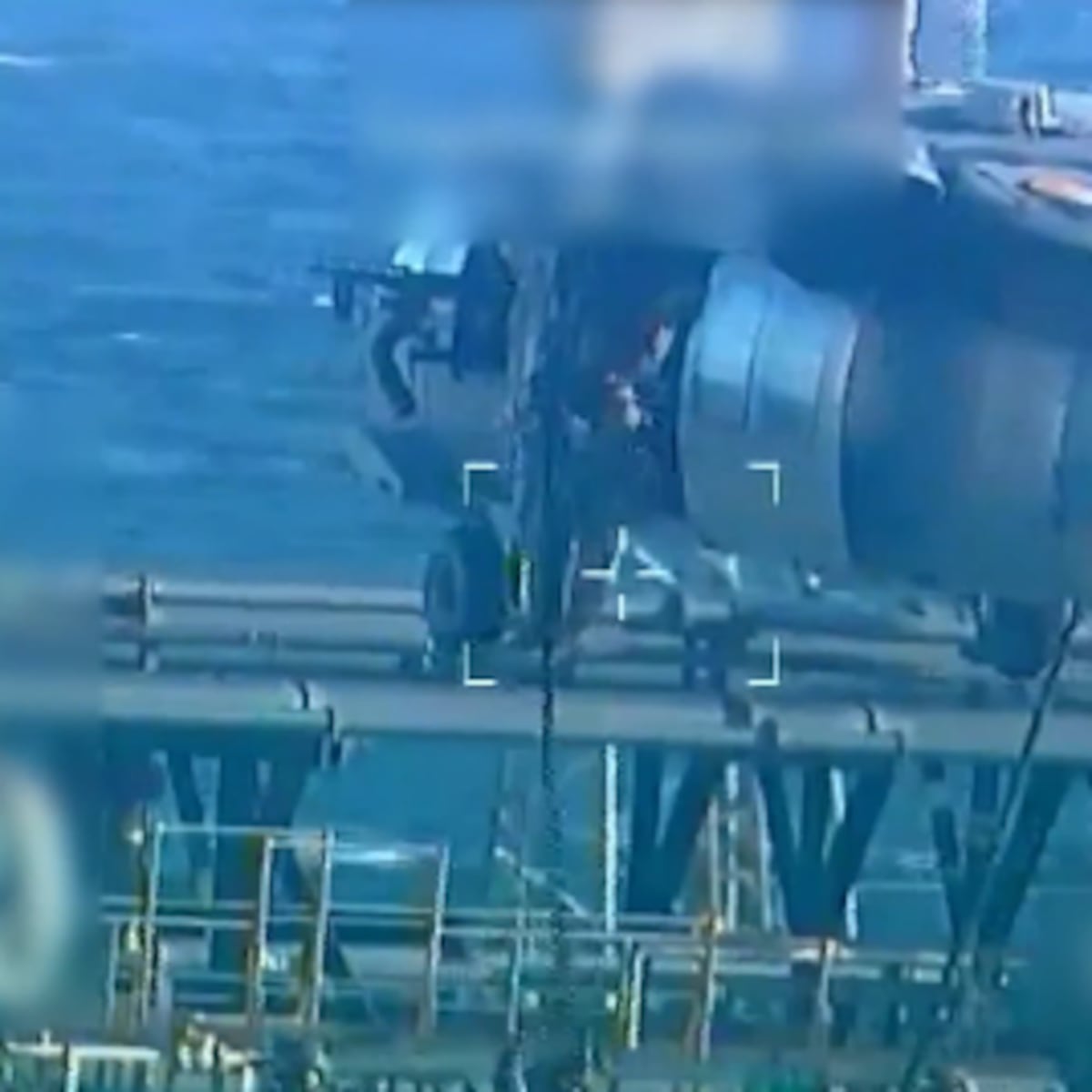 CIA ejecuta ataque con drones en Venezuela CIA ejecuta ataque con drones en Venezuela