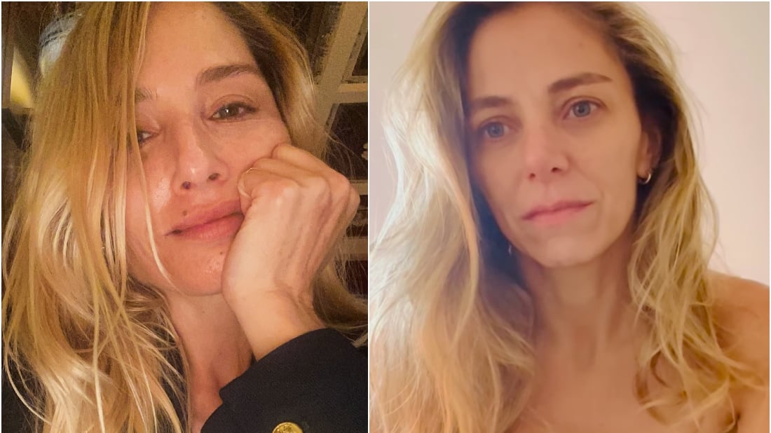 Mane Swett y Mariana Derderián