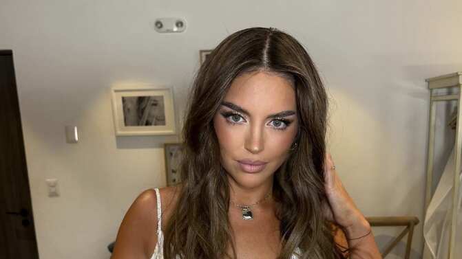 Constanza Piccoli | Instagram