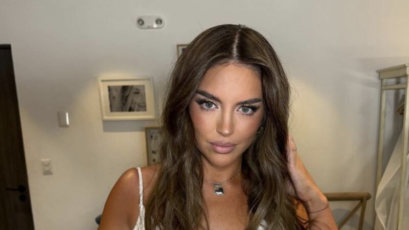 “Estoy lejos de ser millonaria”: Constanza Piccoli respondió a comentario que asegura que “no trabaja”