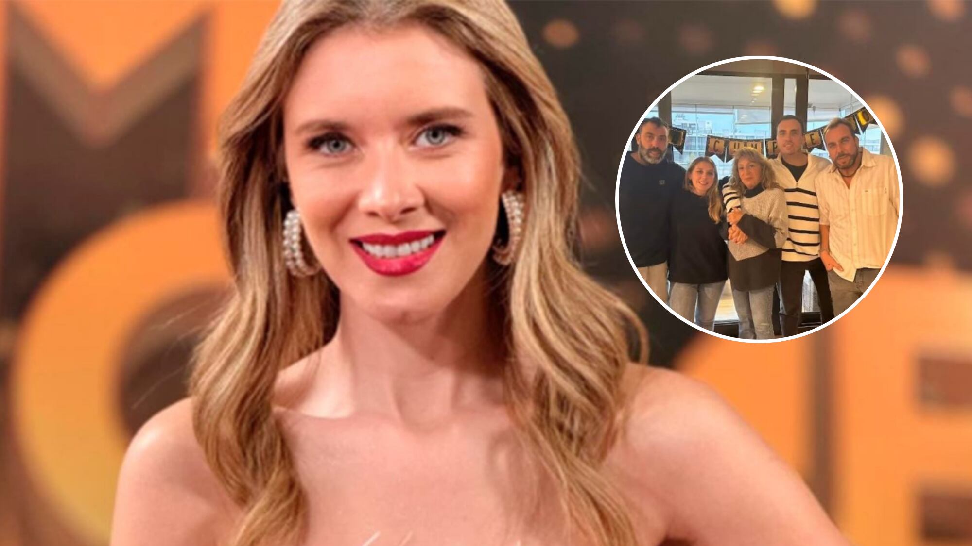 Madre de Kaminski lanza dura crítica a Carla Jara tras quiebre con Diego Urrutia: “Nunca va a poder vivir en paz”