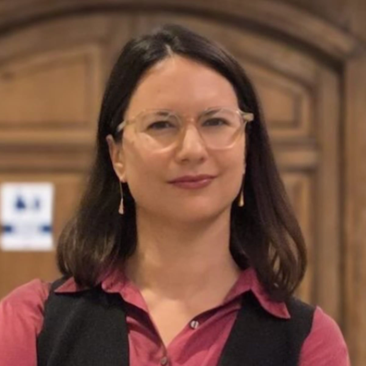 Irací Hassler critica la administración de Kast Irací Hassler critica la administración de Kast