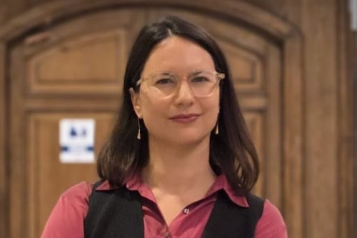 Irací Hassler tajante con la administración de Kast: “Cada día me sorprende más la indolencia que ha tenido este gobierno”