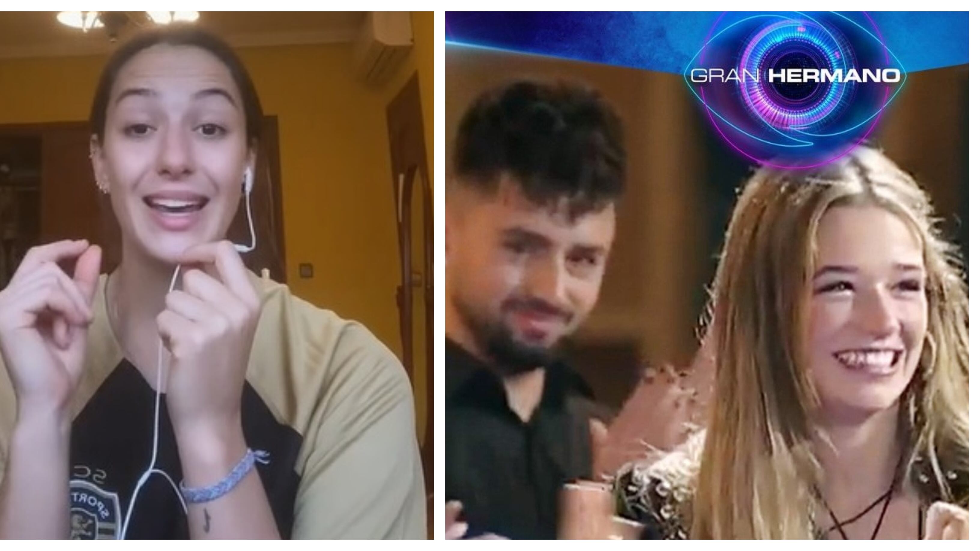 Sara Folgueira lapidó al programa de CHV por apostar a los repechajes y desvirtuar el formato de reality que se hizo popular en España.