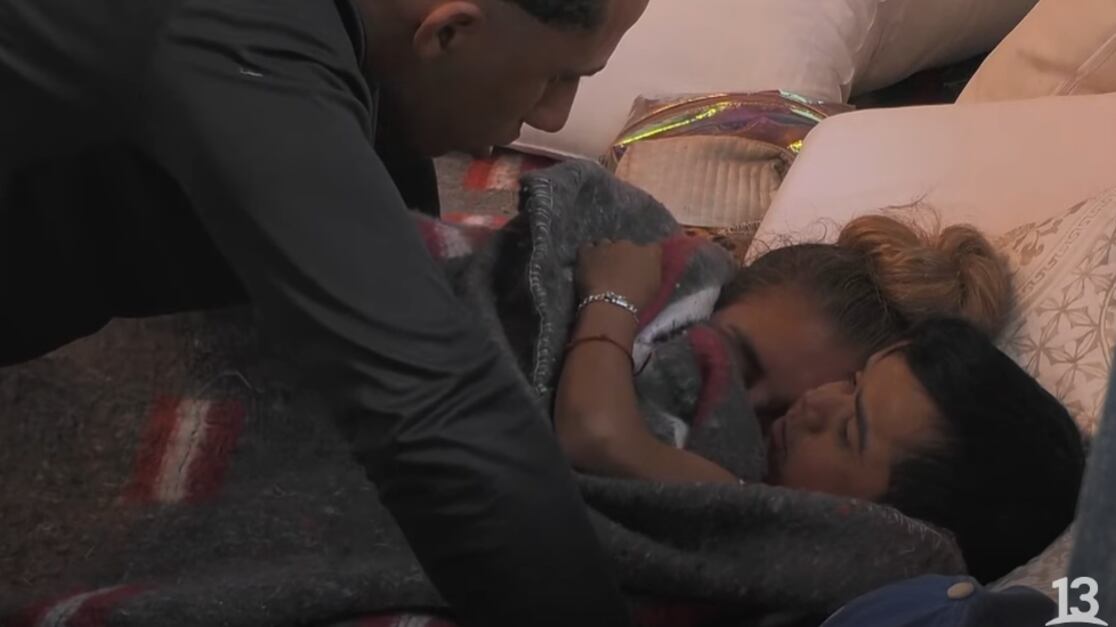 Daniela Castro | Tierra Brava