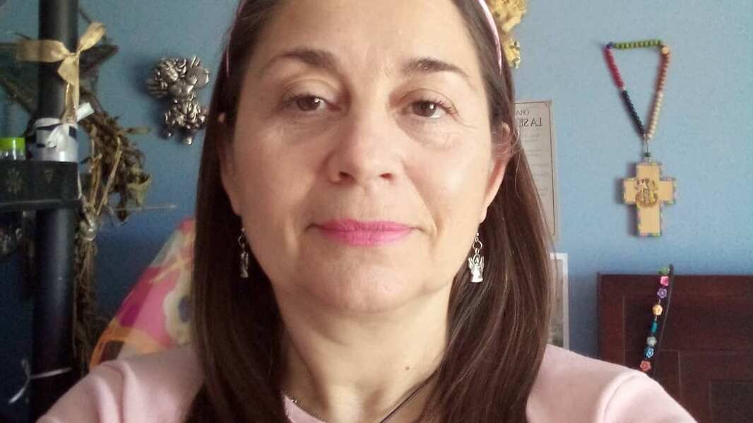 La tarotista presagió una crisis de alimentos para el próximo año.