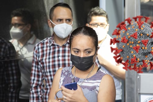 Chilenos que estuvieron en el crucero MV Hondius son envidado a cuarentena para evitar hantavirus