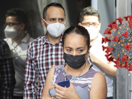 Chilenos que estuvieron en el crucero MV Hondius son envidado a cuarentena para evitar hantavirus