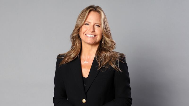 Soledad Onetto es el rostro mejor evaluado de matinales e informativos según encuesta Cadem