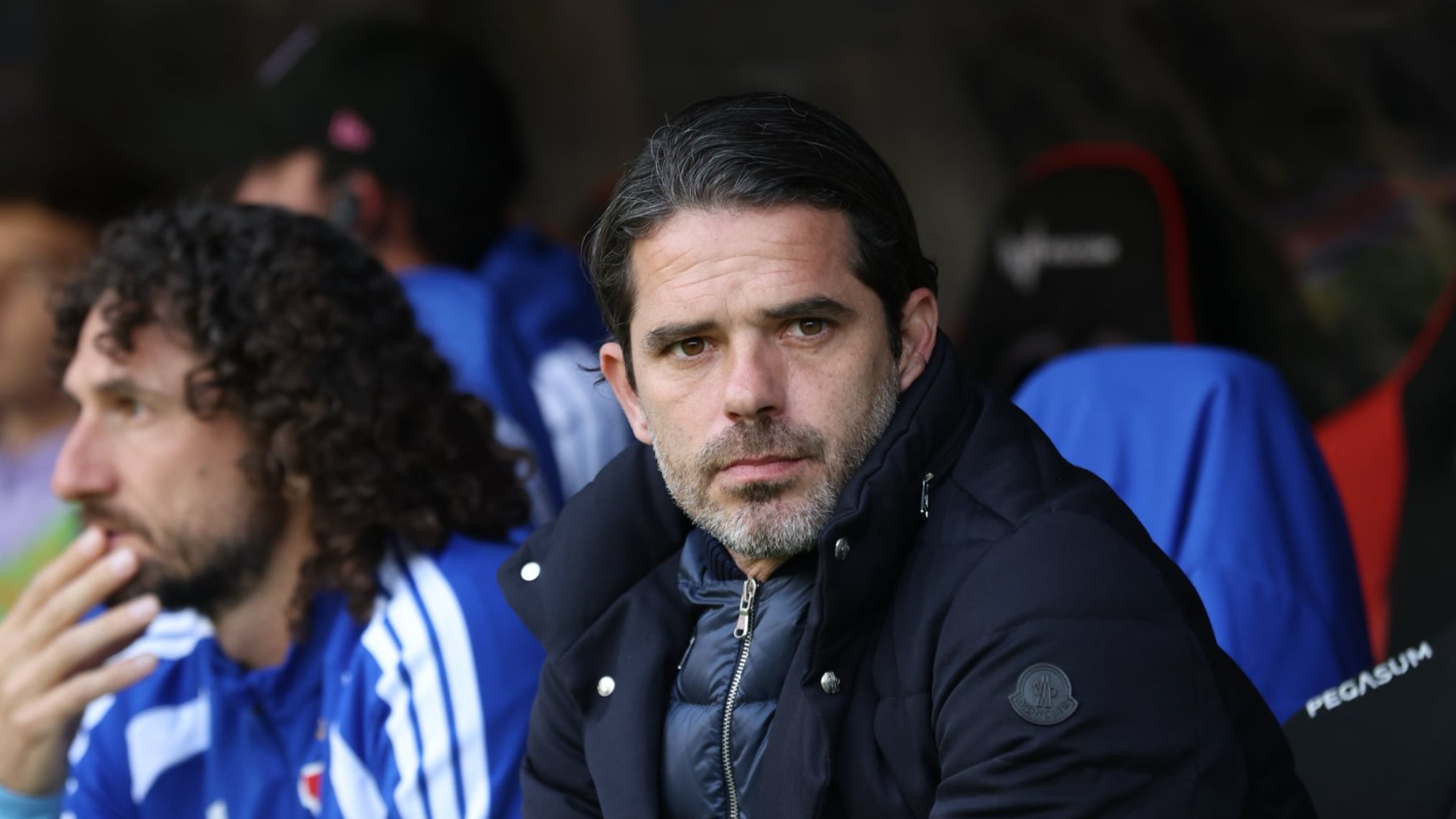 Fernando Gago atraviesa un complejo cuadro de salud