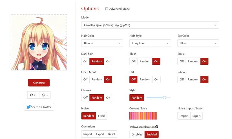 Make Girls Moe