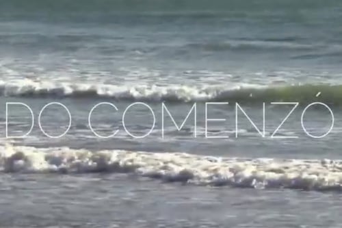 El video que Evo Morales publicó a horas del fallo de La Haya y donde muestra mar: “Es por todos los bolivianos”