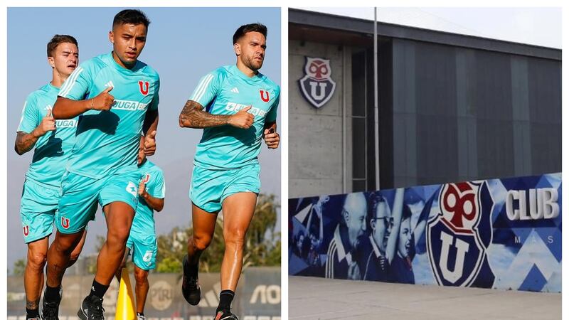 La U aclara situación del club ante la sanción de la CMF a Sartor: “No existe ningún accionista de ese grupo que tenga la propiedad de Azul Azul”