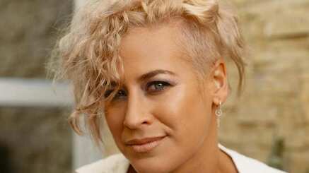 María Jimena Pereyra