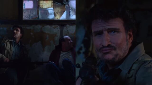 Aplausos sacó Stefan Kramer con una impecable imitación de uno de los más famosos personajes del actor de origen chileno, Pedro Pascal.
“Muy agradecido de que me llamen a ser parte de esta serie que amo, junto a este gran actor chileno que admiro”, manifestó el comediante al compartir la pieza audiovisual en sus redes sociales.
Se trata de un comercial de Nivea donde Kramer aparece caracterizado como Joel, protagonista de la serie The Last Of Us.