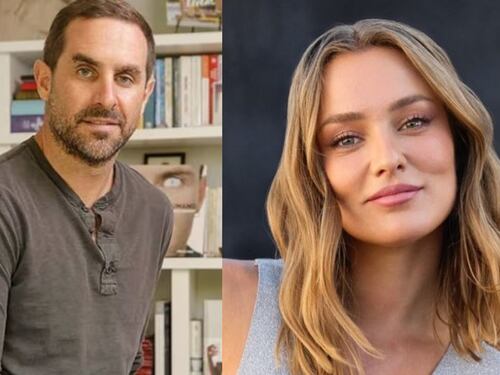 ¿Nuevo romance en la farándula? El inesperado vínculo entre Kika Silva y el Dr. Cristián Arriagada