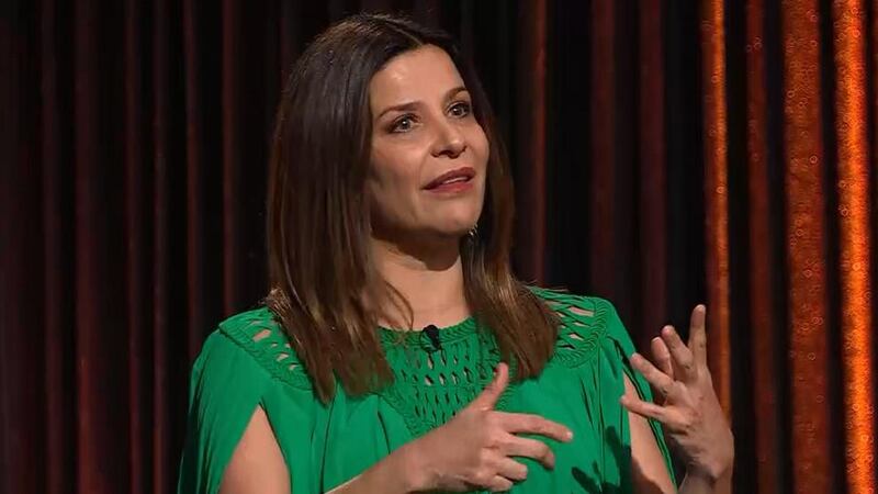 Más de $100 millones le debían a Savka Pollak por pensión alimenticia:  “El vivir en una crisis constante deteriora tu salud mental”