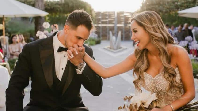 “Se fue desenamorando”: Hermano de Marité Matus reveló detalles del quiebre con Camilo Huerta