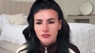 Influencer famosa fingió tener cáncer para recibir donaciones y ahora ofrece disculpas tras polémica - Fuente: Video de Instagram