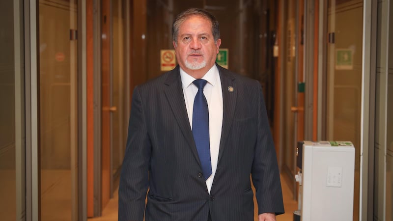 “Es el justo y verdadero campeón”: Diputado Arroyo exige respeto al ascenso de Deportes Concepción y denuncia la negativa de los demás clubes