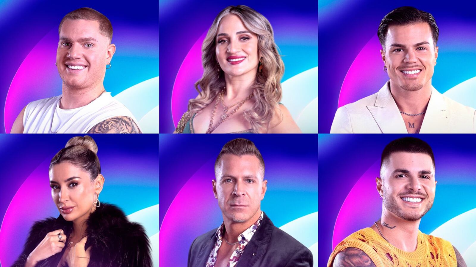 Novena placa de nominación de Gran Hermano Chile 2