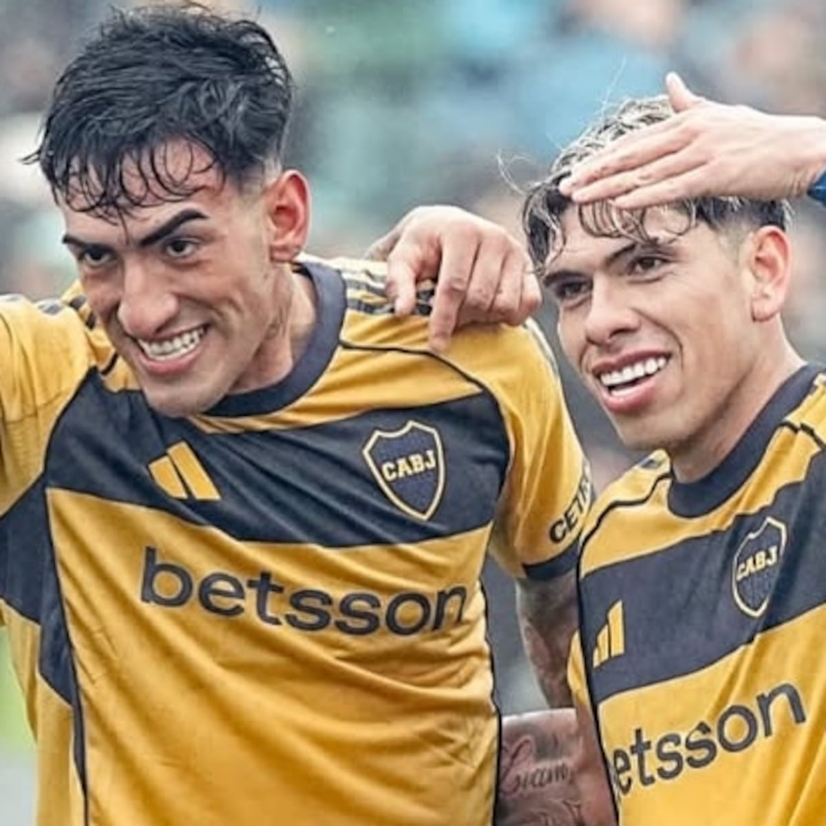 Carlos Palacios cambia actitud en Boca Juniors tras amenazas de barras bravas Carlos Palacios cambia actitud en Boca Juniors tras amenazas de barras bravas