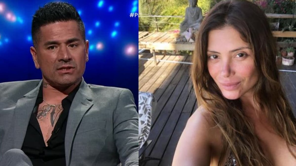 Kike Acuña desmiente a Roxana Muñoz y niega deuda por pensión de alimentos : “Cometí muchos errores en mi pasado…”