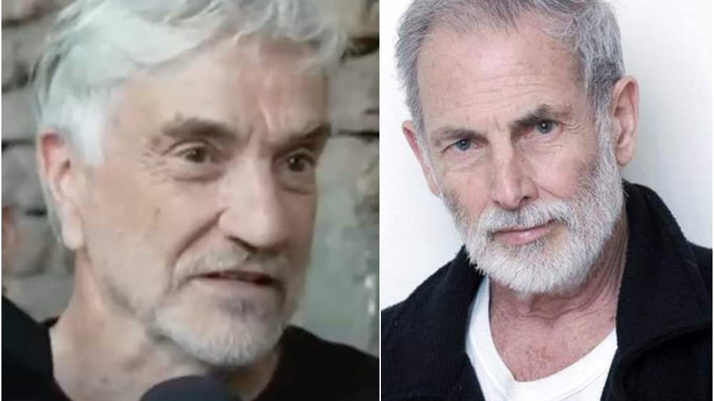 Pancho Reyes reveló el mayor miedo de Héctor Noguera antes de morir