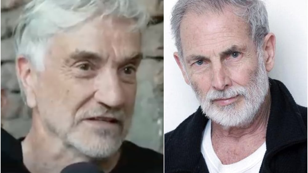 Pancho Reyes reveló el mayor miedo de Héctor Noguera antes de morir