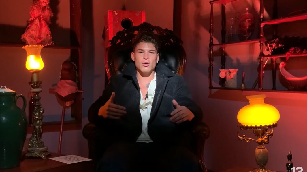 Raimundo Cerda | Ganar o Servir