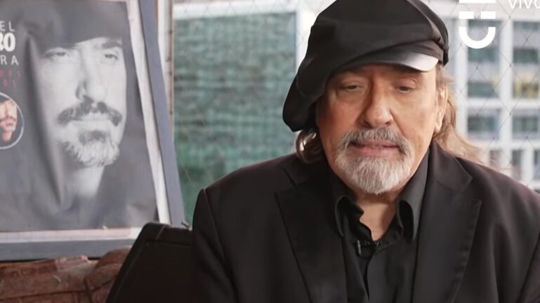 “Nos dio prácticamente una despedida”: JC Rodríguez recuerda la última entrevista con Miguel “Negro” Piñera .