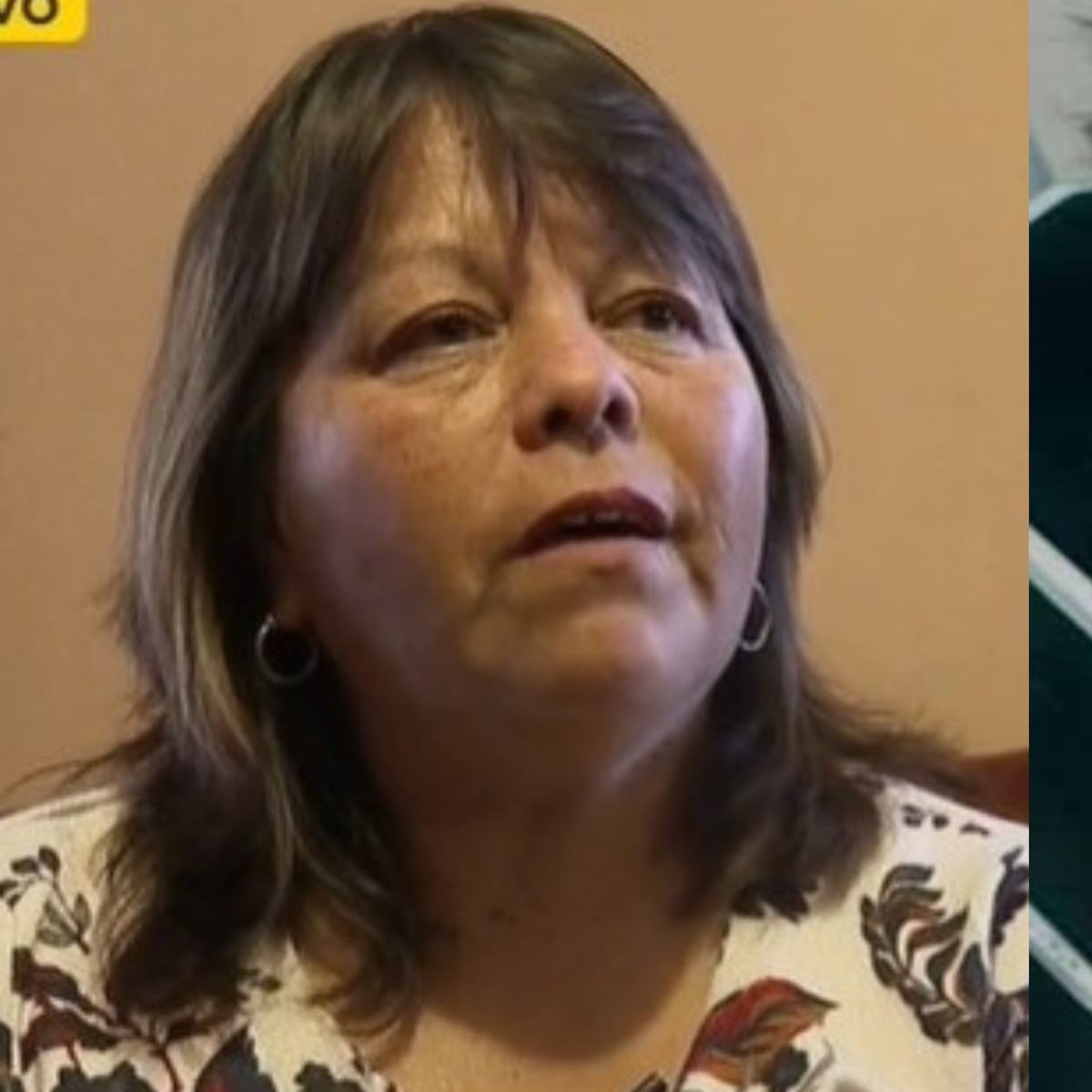 Madre de Francisco Albornoz pide justicia por plan macabro Madre de Francisco Albornoz pide justicia por plan macabro
