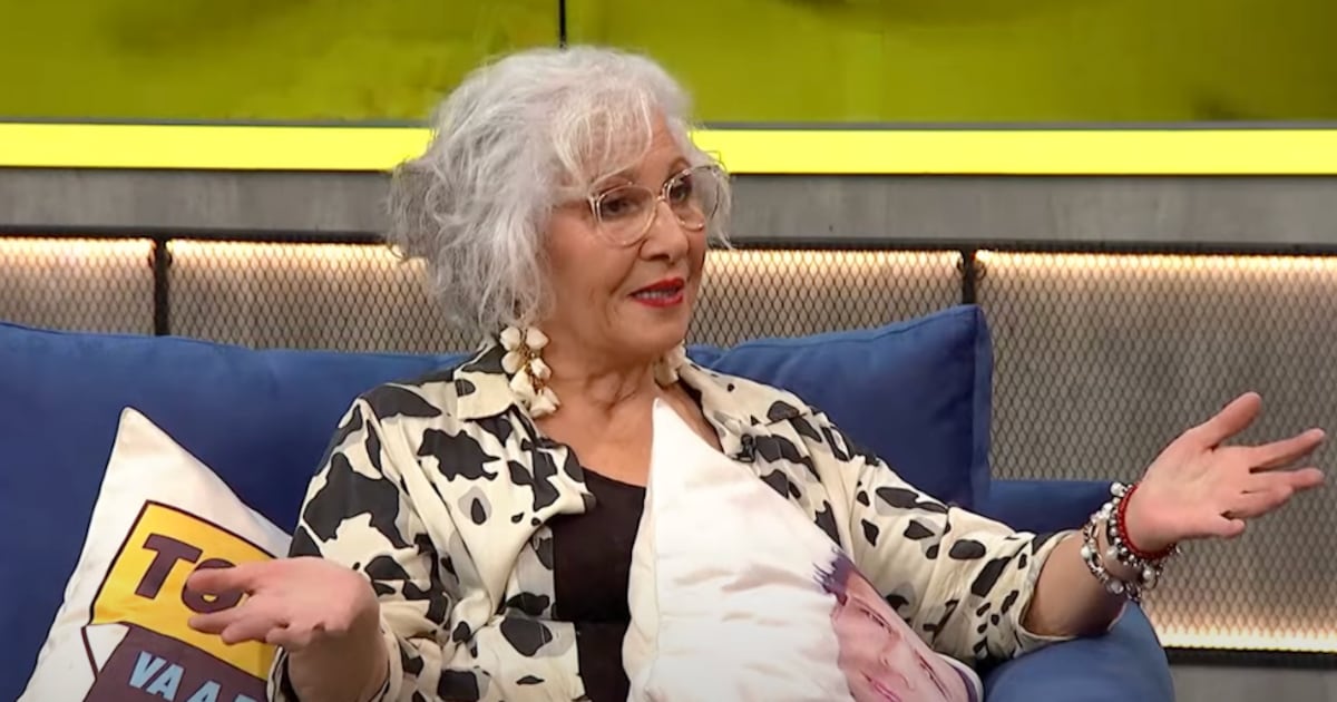 Chile se Despide de Teresita Reyes: Actrices y Artistas Rinden Homenaje a la Reina de la Tele