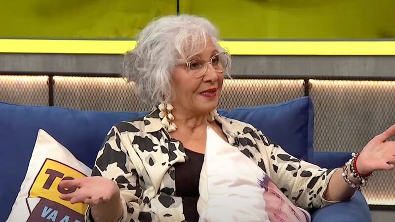 El mundo del espectáculo llora la partida de Teresita Reyes: Antonella Ríos, Javiera Contador y Luis Jara despidieron a la actriz