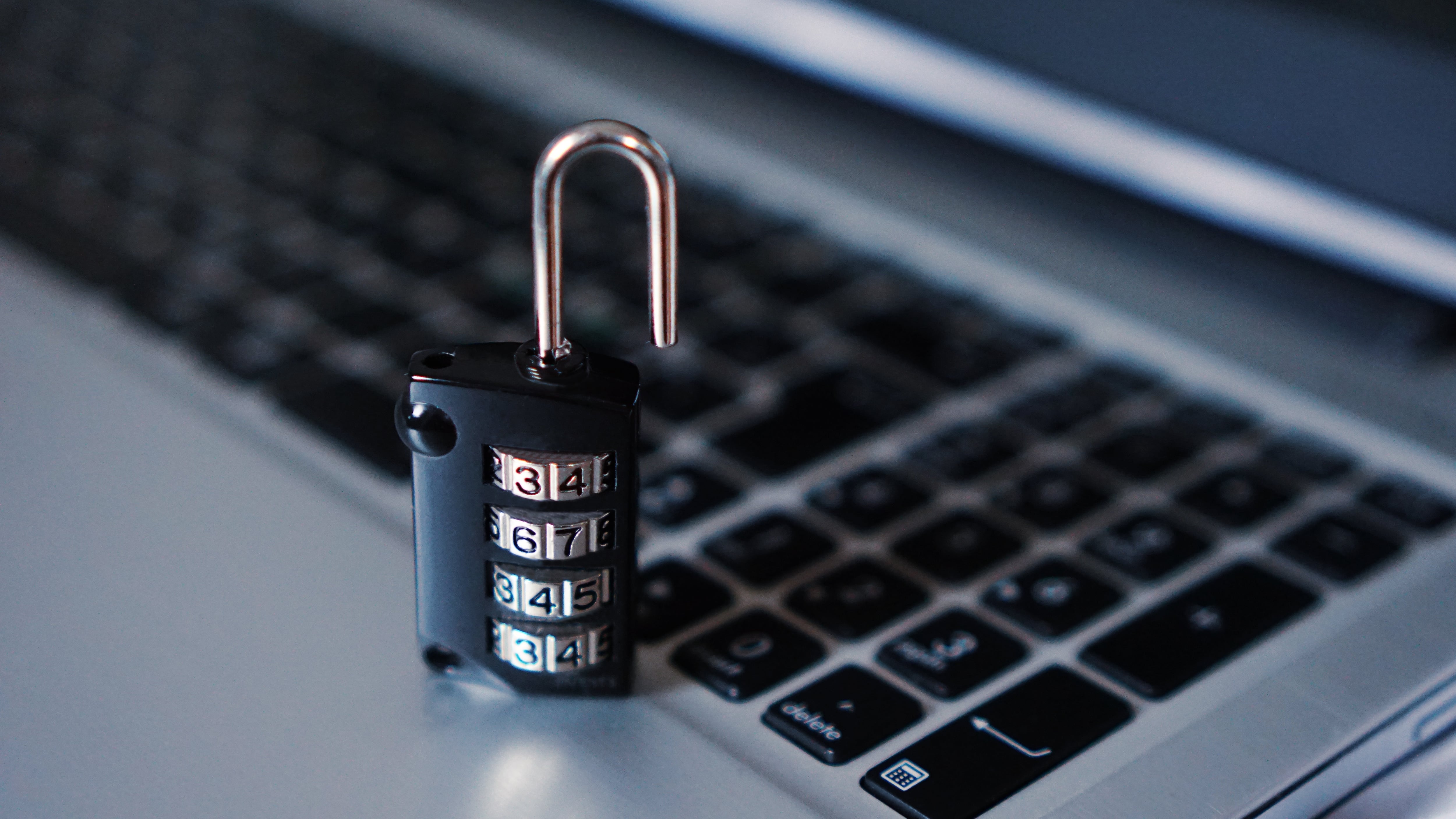 Ciberseguridad (Imagen referencial) | Fuente: Pixabay @TheDigitalWay