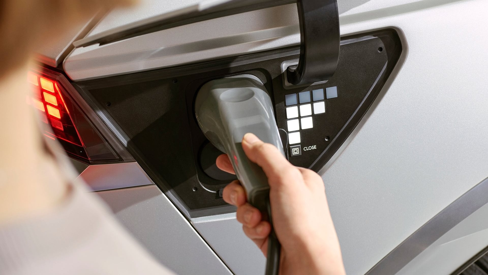 Hidrógeno verde vs. autos eléctricos