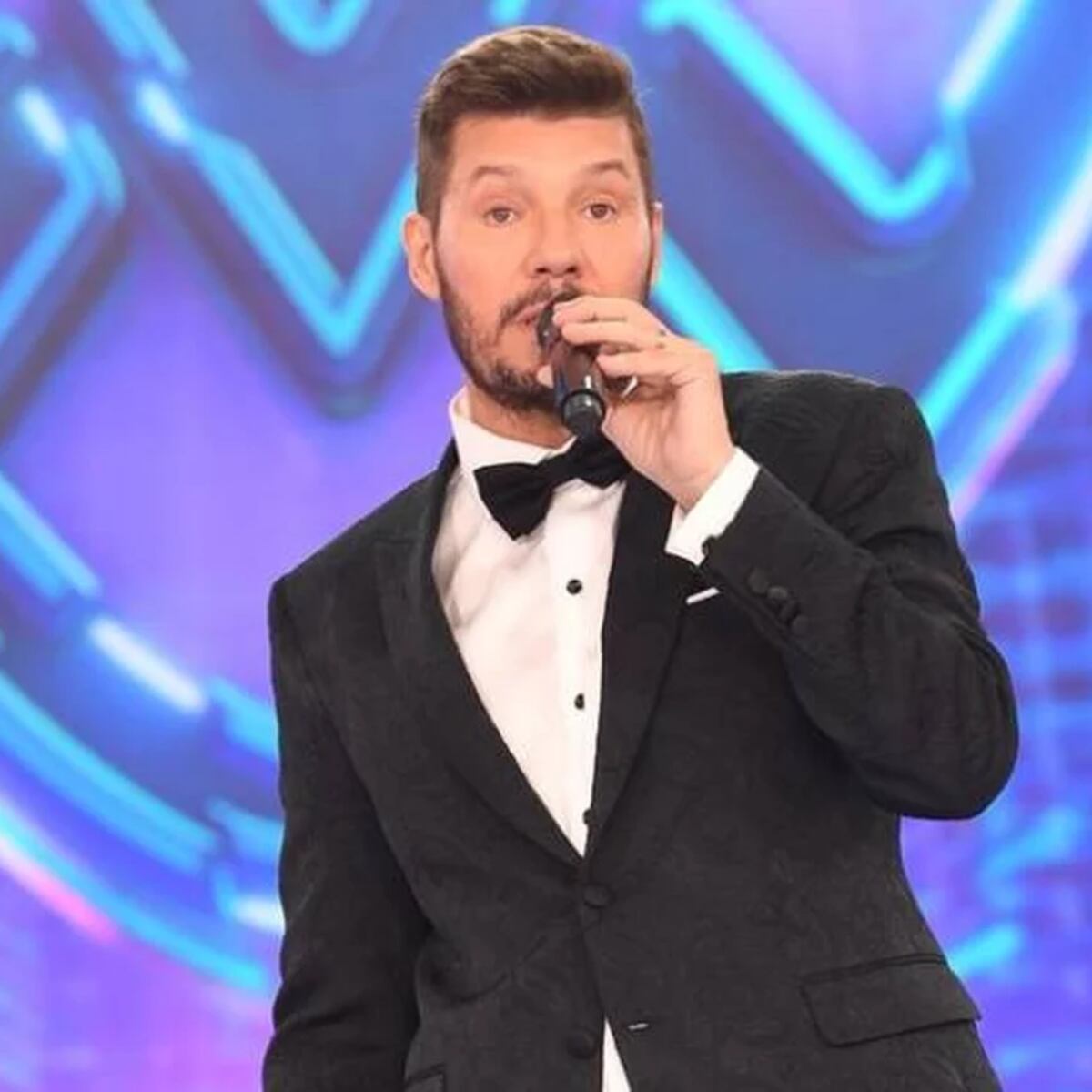 Escándalo de Tinelli: Moria Casán lo compara con Calígula por deudas y crisis en La Flia Escándalo de Tinelli: Moria Casán lo compara con Calígula por deudas y crisis en La Flia