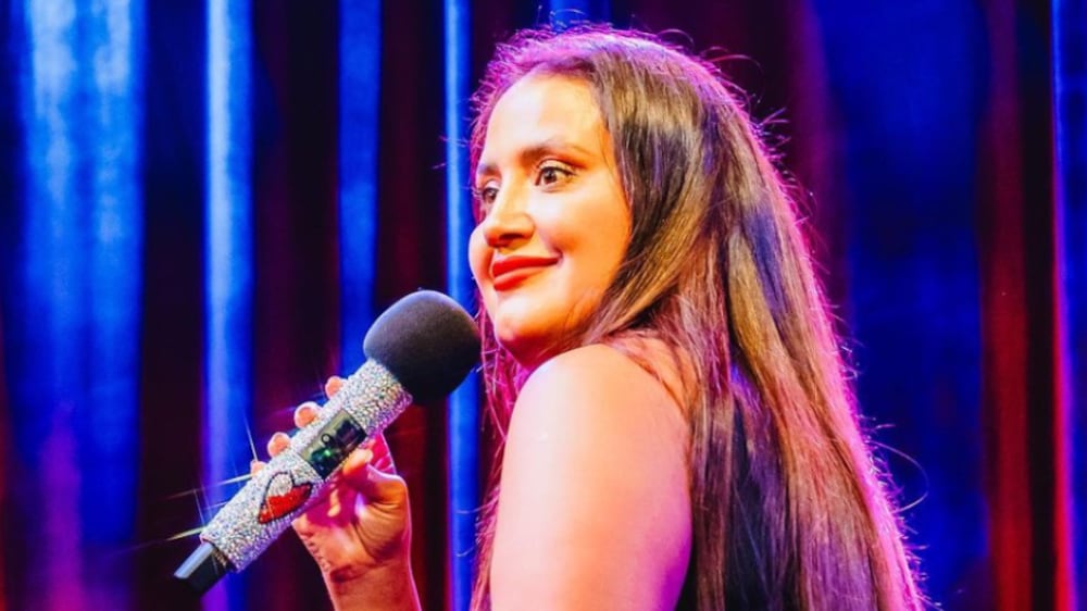 Pamela Leiva | Fuente: Instagram