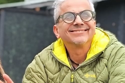 Pablo Herrera habría irrumpido en estudio de TV “gritando y ofreciendo combos” para enfrentar a animador