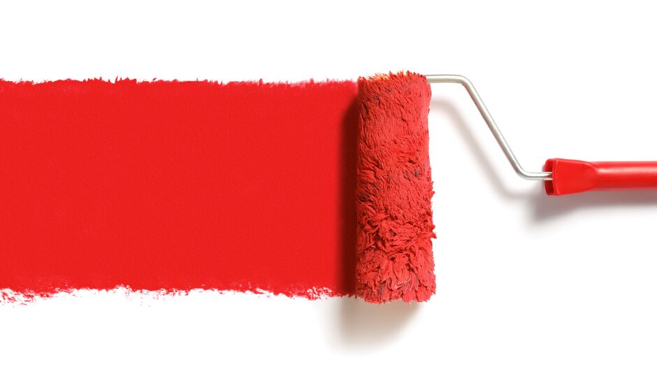 Photio convierte un galón de pintura, en pintura descontaminante