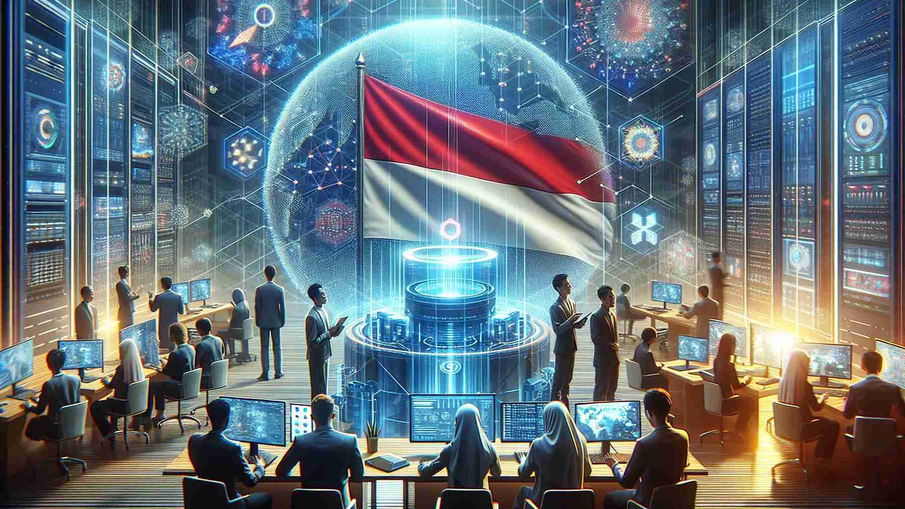 Indonesia
