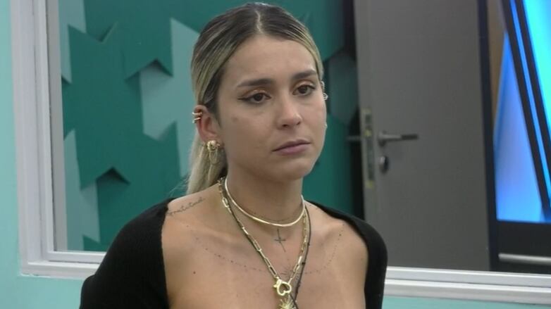 Carlyn Romero | Gran Hermano