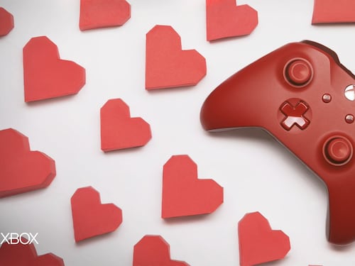 San Valentín también es un apapacho al corazón: Xbox celebra el bienestar a través del juego cooperativo