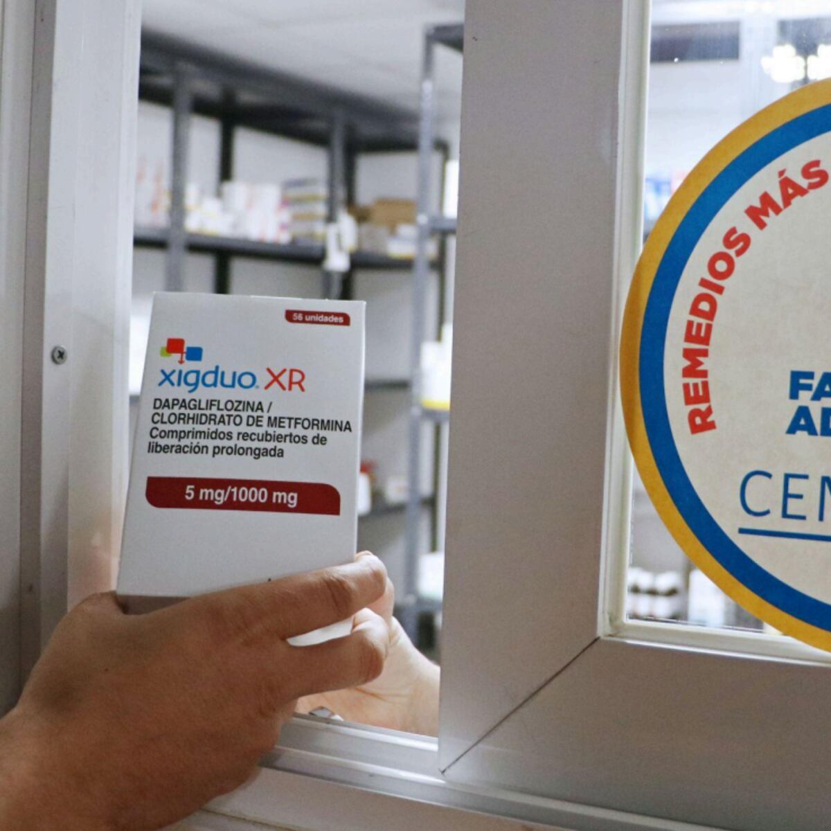 Descubre los medicamentos para diabetes a menor precio en farmacias adheridas a Ley Cenabast Descubre los medicamentos para diabetes a menor precio en farmacias adheridas a Ley Cenabast