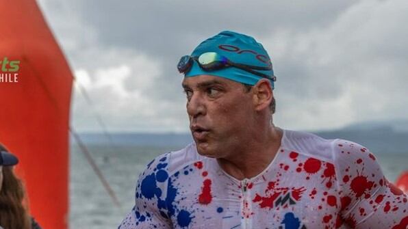 Instagram Cristián de la Fuente