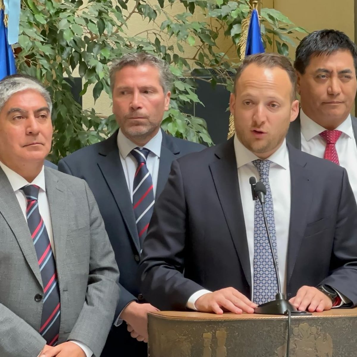 Ley de Prófugos: herramienta clave contra la delincuencia Ley de Prófugos: herramienta clave contra la delincuencia