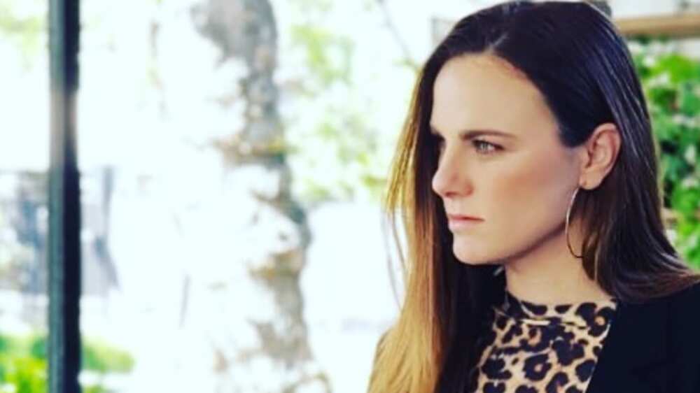 Bárbara Ruiz-Tagle | Fuente: Instagram