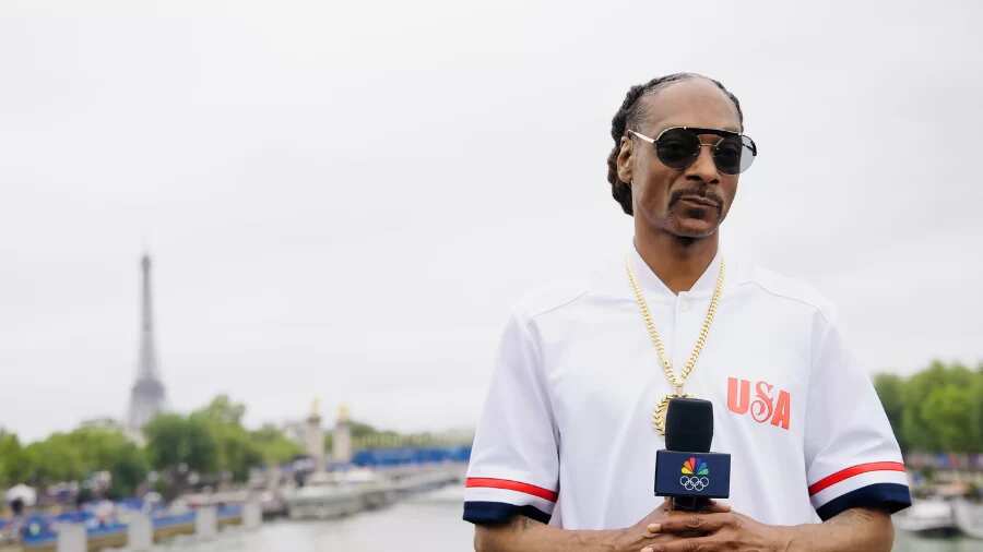 Snoop Dogg