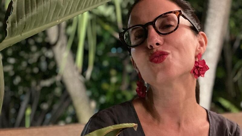 Luz Valdivieso sobre “El señor de La Querencia”: “Es distinto que un hombre ‘machito alfa’ te violente, aunque sea actuando, a una persona que es gay, más sensible”