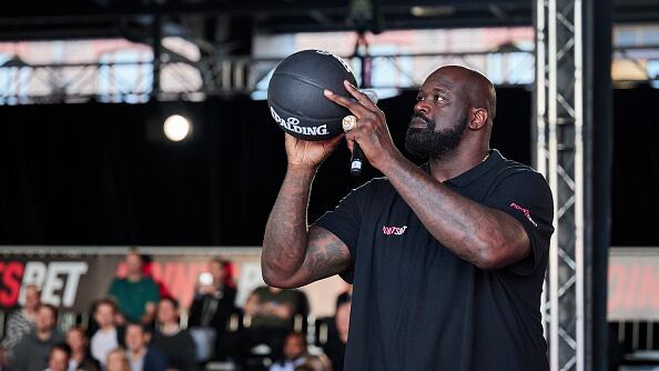 Shaquille O'Neal defendió al terraplanismo